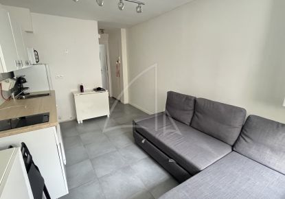 vente Appartement Palavas Les Flots