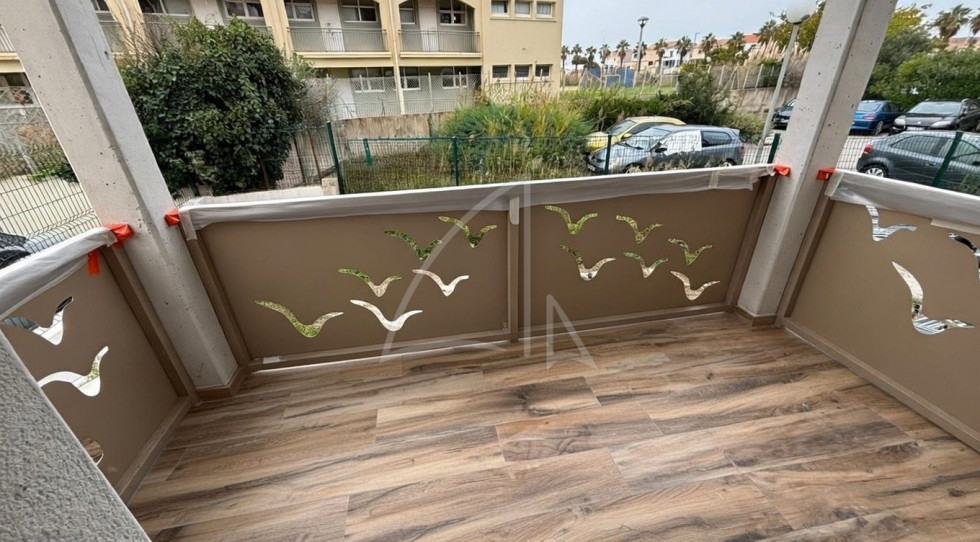 location Appartement Palavas Les Flots - Photo 7