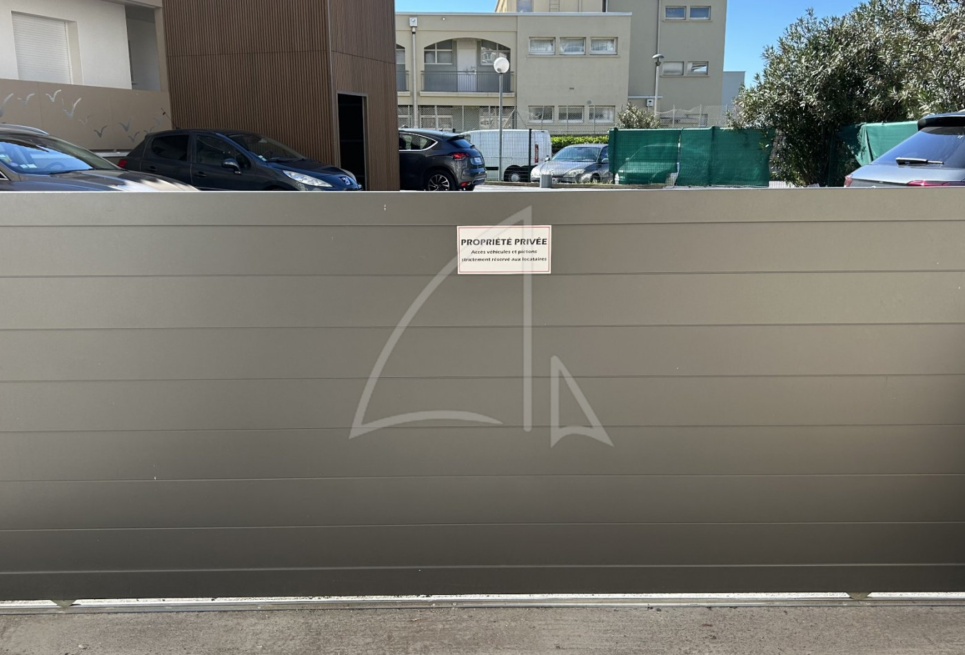 location Parking extérieur Palavas Les Flots - Photo 2