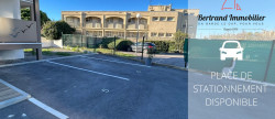 location Parking extérieur Palavas Les Flots