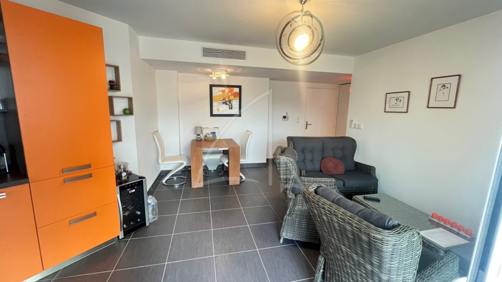 vente Appartement Palavas Les Flots - Photo 1