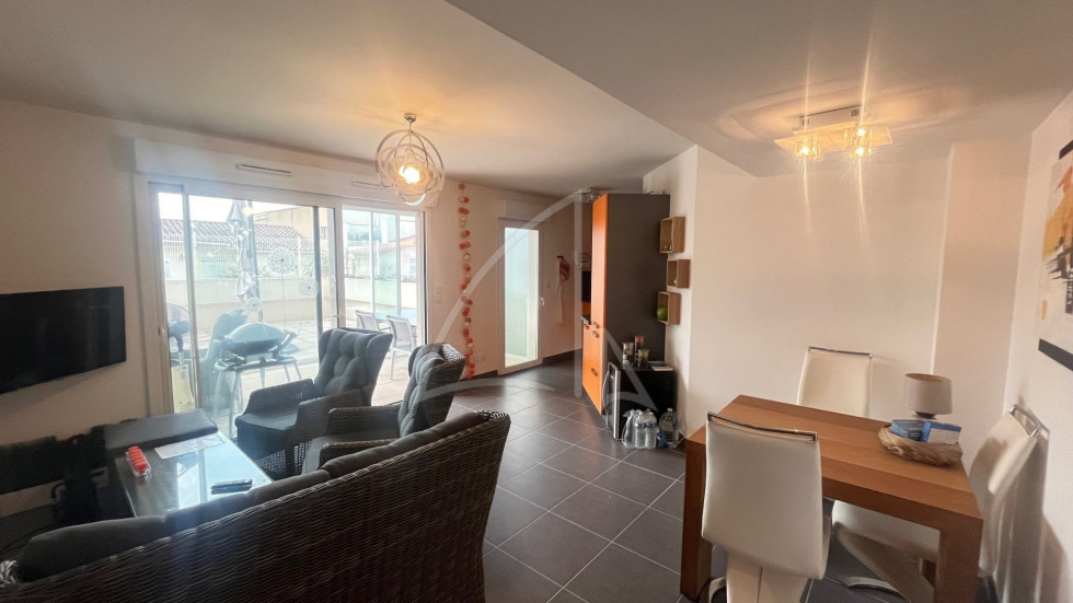 vente Appartement Palavas Les Flots - Photo 3