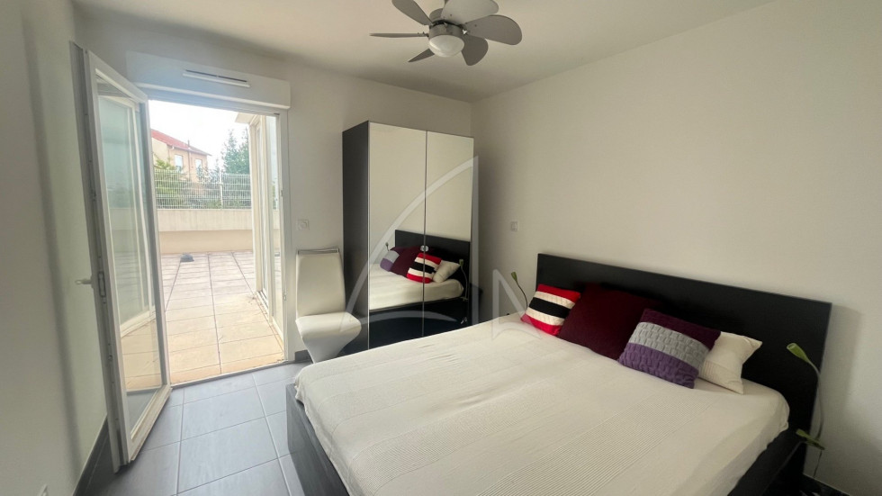 vente Appartement Palavas Les Flots - Photo 6