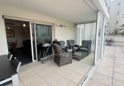vente Appartement Palavas Les Flots