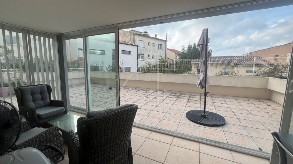 vente Appartement Palavas Les Flots - Photo 2