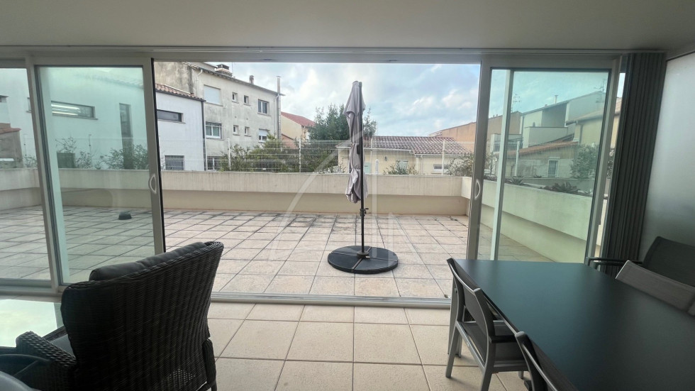 vente Appartement Palavas Les Flots - Photo 4