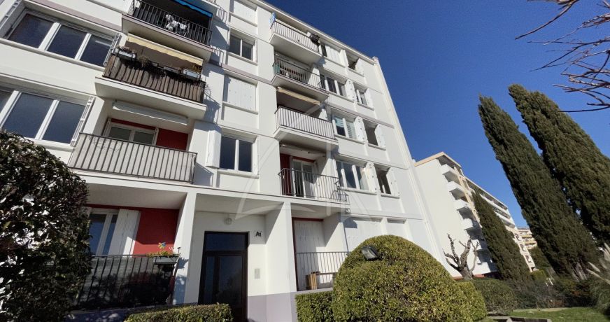 vente Appartement Montpellier