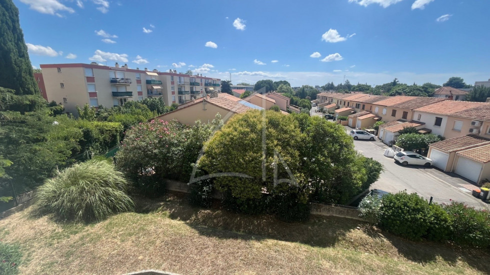 vente Appartement Montpellier - Photo 2