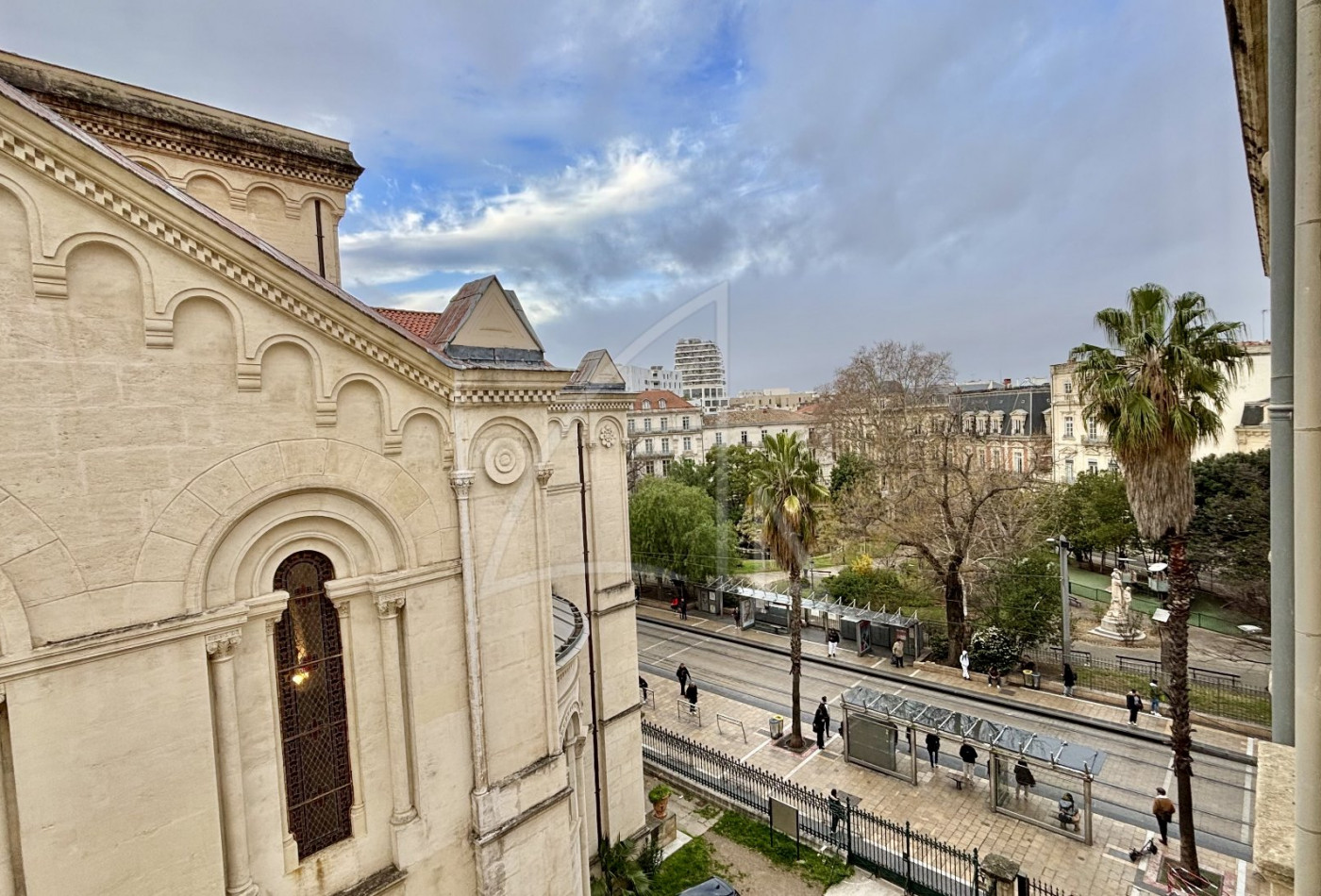 location Appartement Montpellier - Photo 3