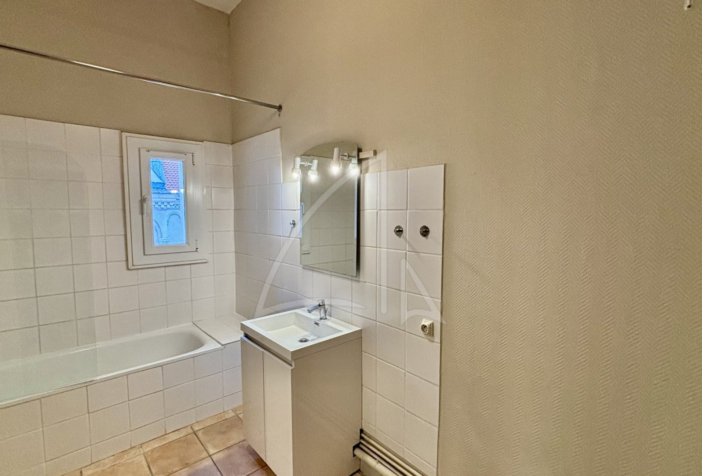 location Appartement Montpellier - Photo 8