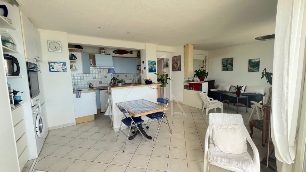 vente Appartement Palavas Les Flots - Photo 9