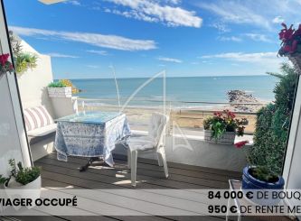 vente Appartement Palavas Les Flots