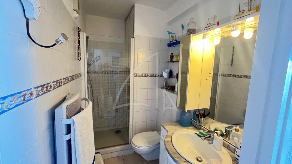 vente Appartement Palavas Les Flots - Photo 7