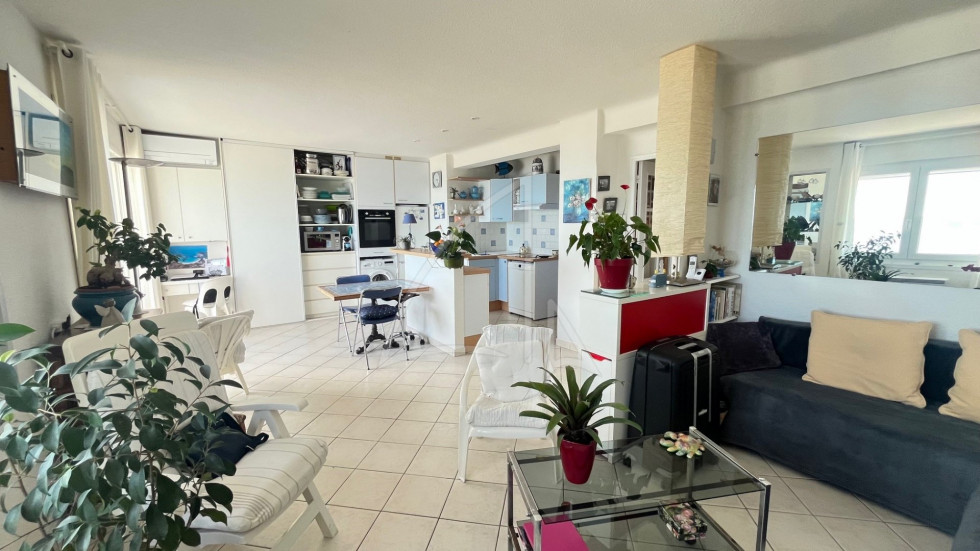 vente Appartement Palavas Les Flots - Photo 8