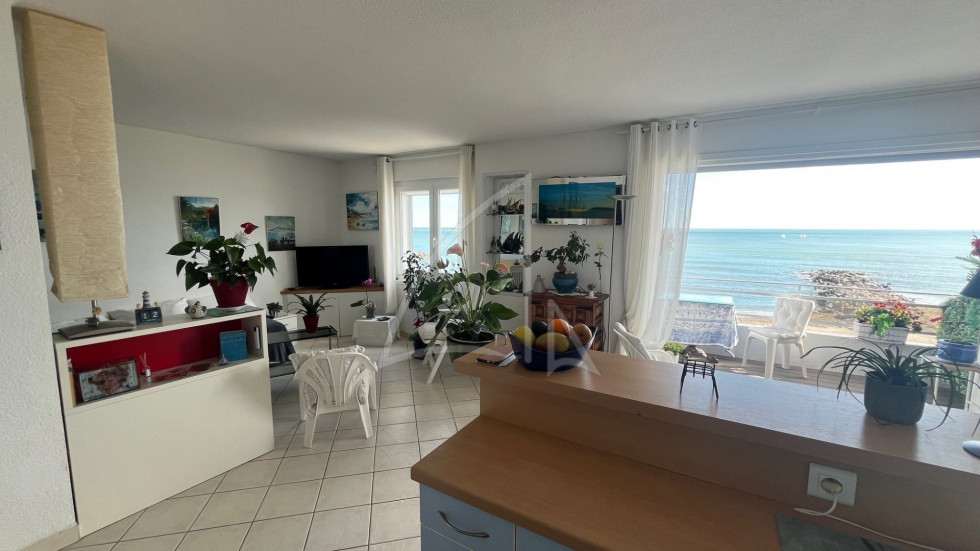 vente Appartement Palavas Les Flots - Photo 4