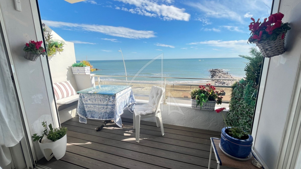vente Appartement Palavas Les Flots - Photo 2