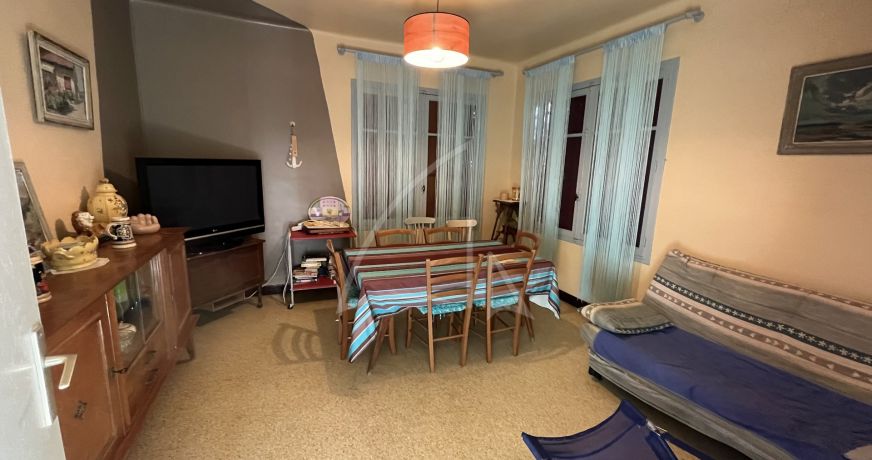 vente Maison Palavas Les Flots