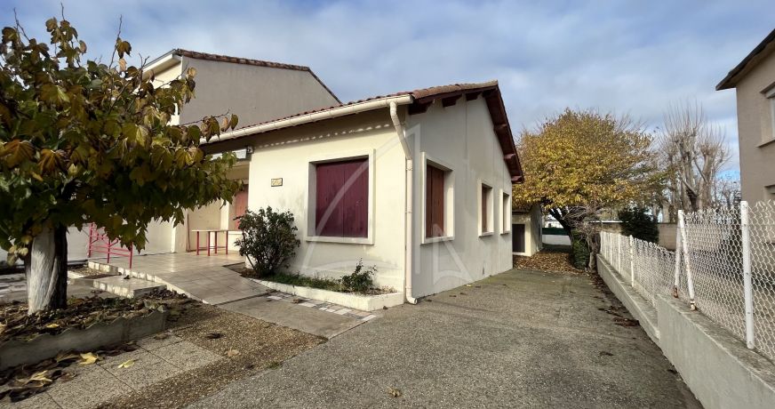 vente Maison Palavas Les Flots