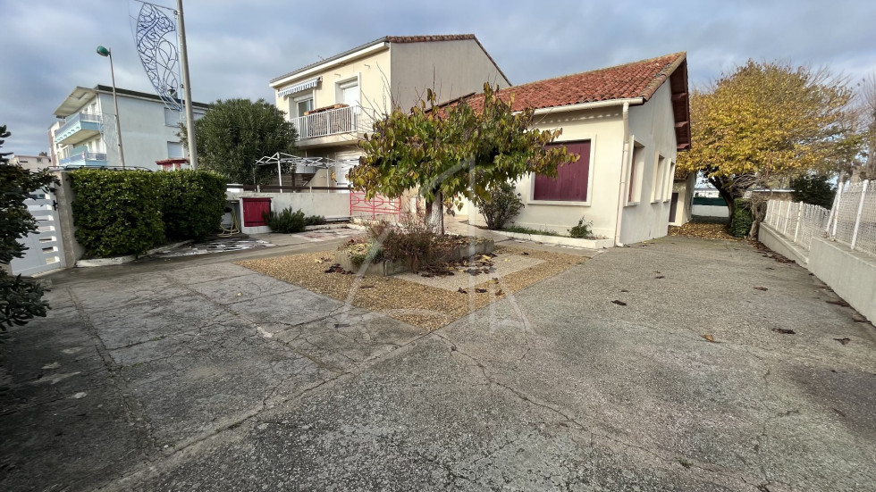 vente Maison Palavas Les Flots - Photo 1