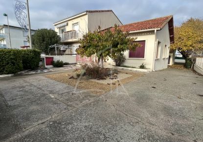 vente Maison Palavas Les Flots