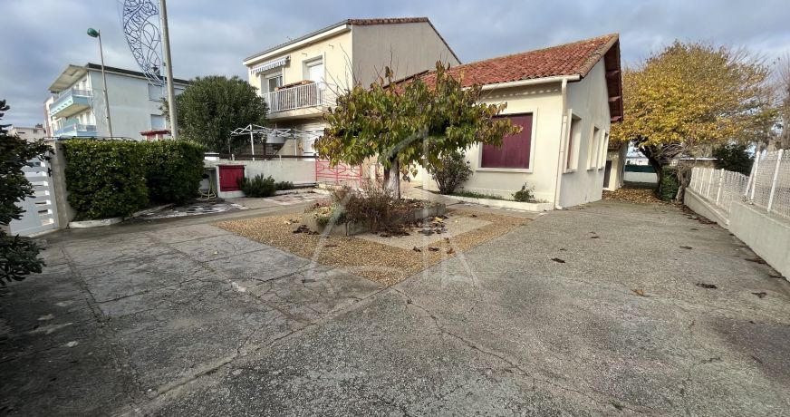 vente Maison Palavas Les Flots