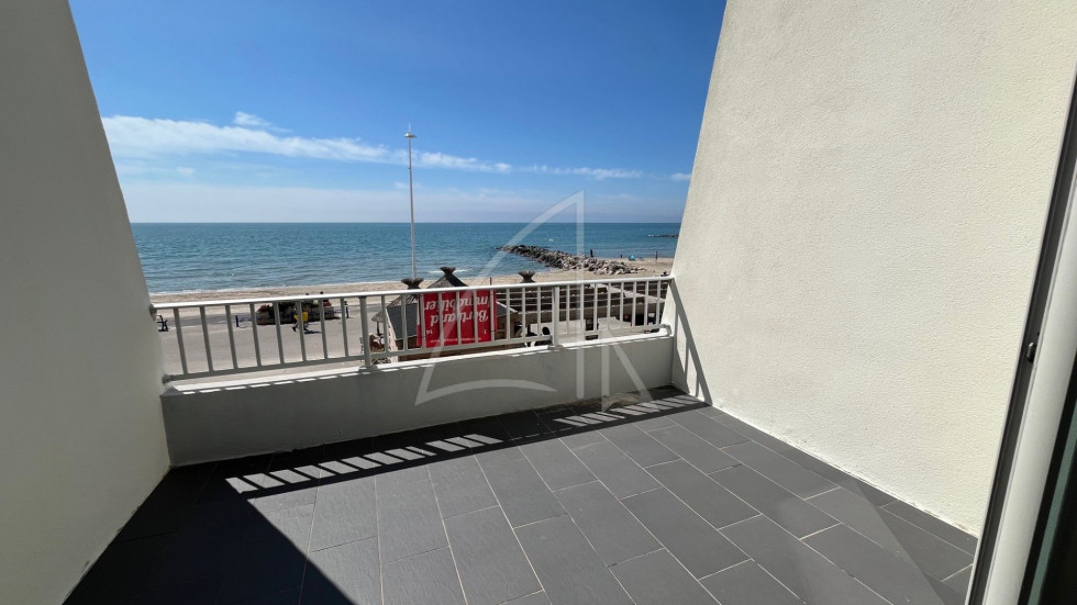 vente Appartement Palavas Les Flots - Photo 2