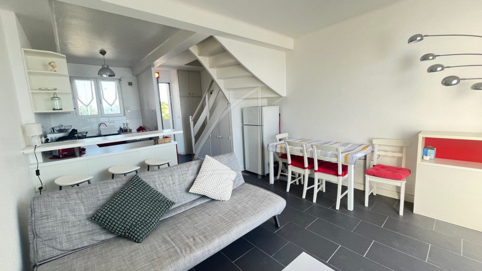 vente Appartement Palavas Les Flots - Photo 3