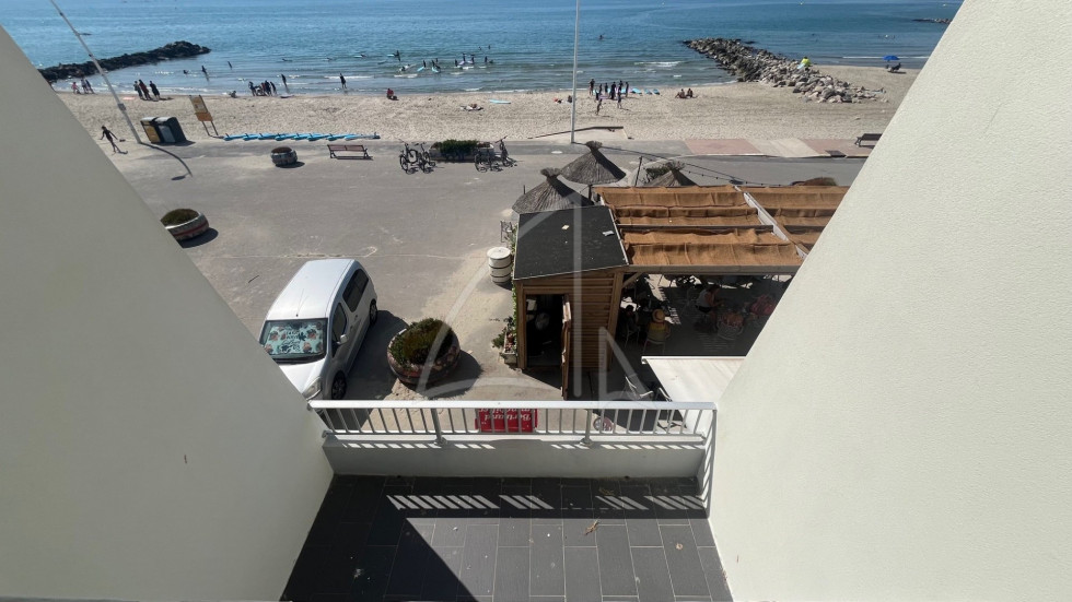 vente Appartement Palavas Les Flots - Photo 4