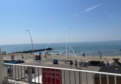 vente Appartement Palavas Les Flots
