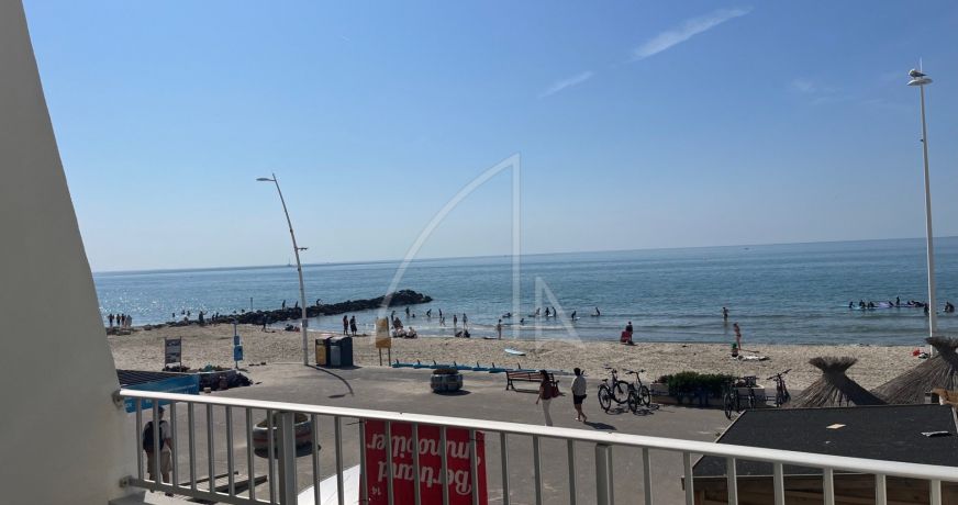 vente Appartement Palavas Les Flots