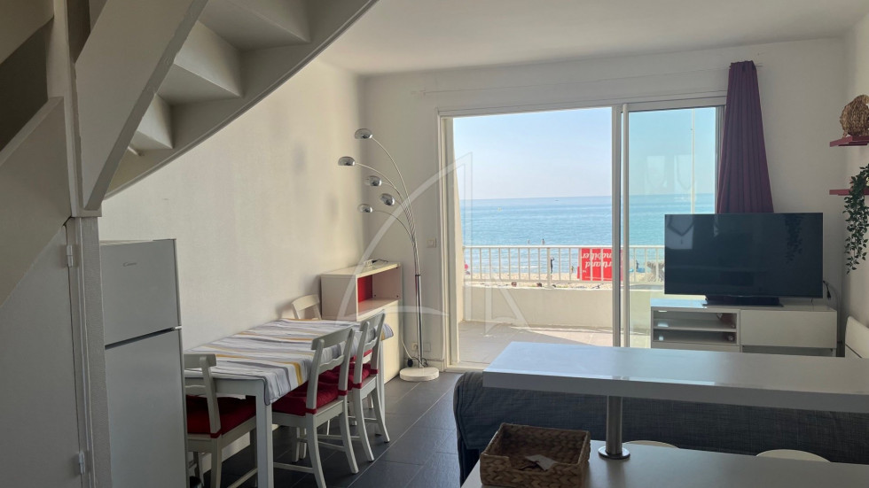 vente Appartement Palavas Les Flots - Photo 1