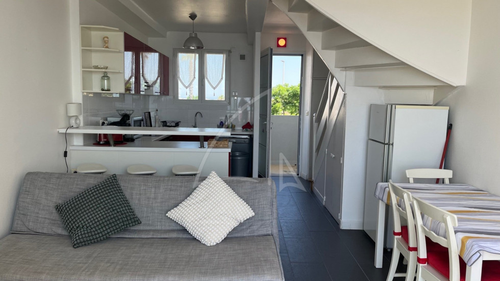 vente Appartement Palavas Les Flots - Photo 5