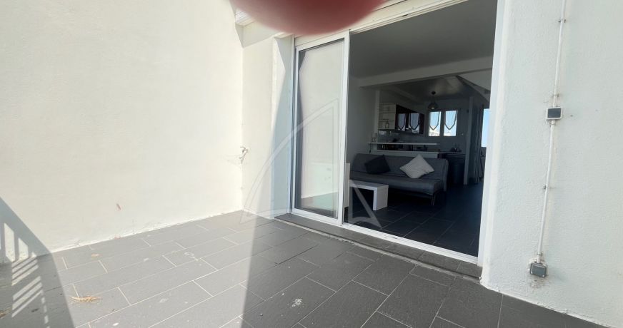 vente Appartement Palavas Les Flots