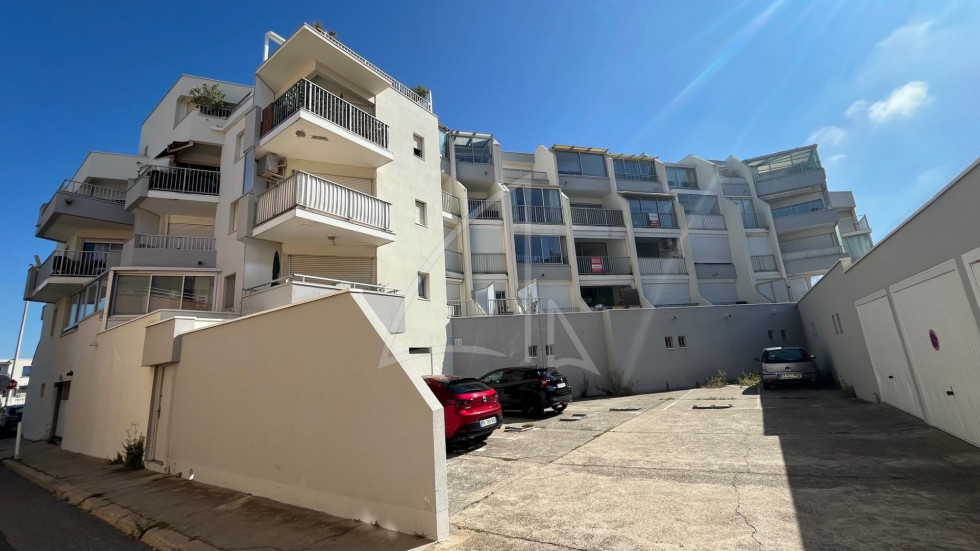 vente Appartement Palavas Les Flots - Photo 1