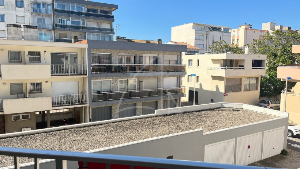 vente Appartement Palavas Les Flots - Photo 2