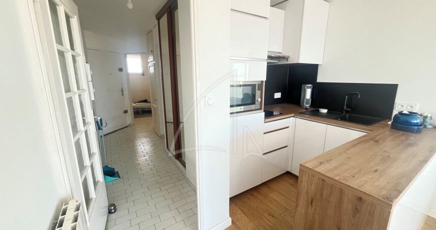 vente Appartement Palavas Les Flots
