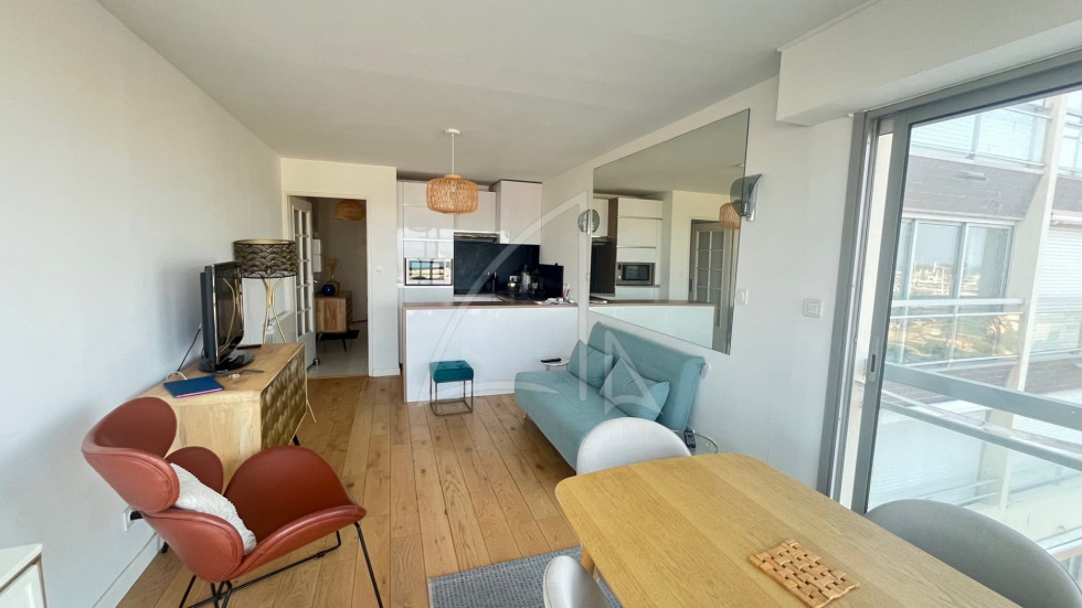 vente Appartement Palavas Les Flots - Photo 5