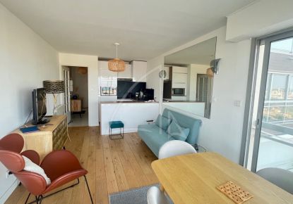 vente Appartement Palavas Les Flots