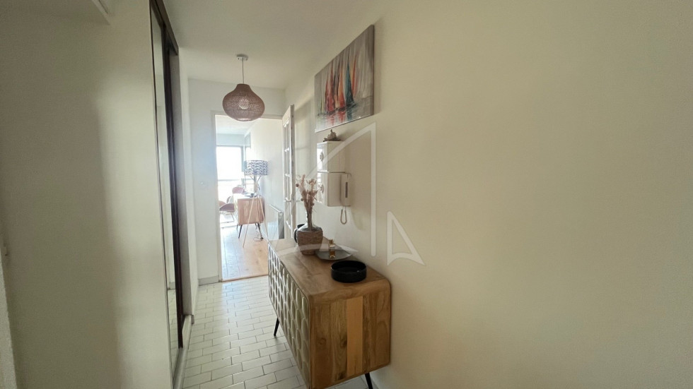 vente Appartement Palavas Les Flots - Photo 7