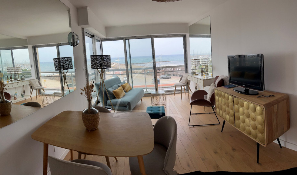 vente Appartement Palavas Les Flots - Photo 1