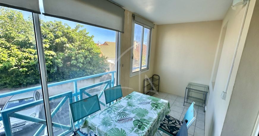 location Appartement Palavas Les Flots