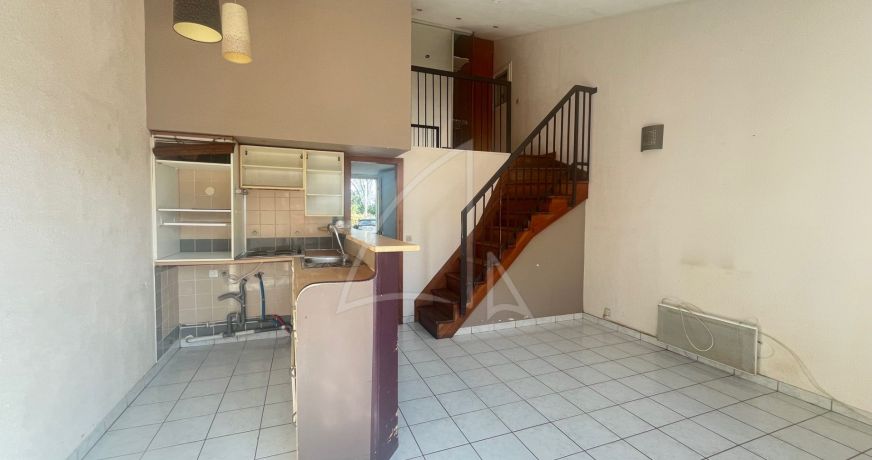 vente Appartement Palavas Les Flots