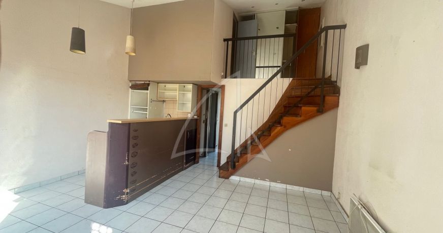 vente Appartement Palavas Les Flots
