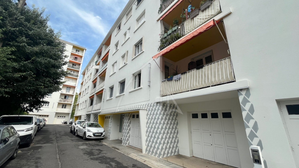 vente Appartement Montpellier - Photo 2