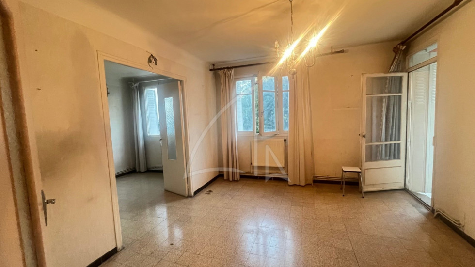 vente Appartement Montpellier - Photo 1