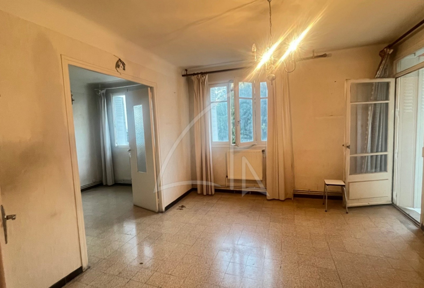 vente Appartement Montpellier - Photo 1
