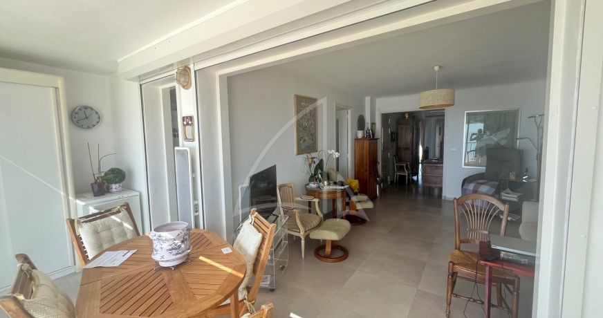 vente Appartement Palavas Les Flots