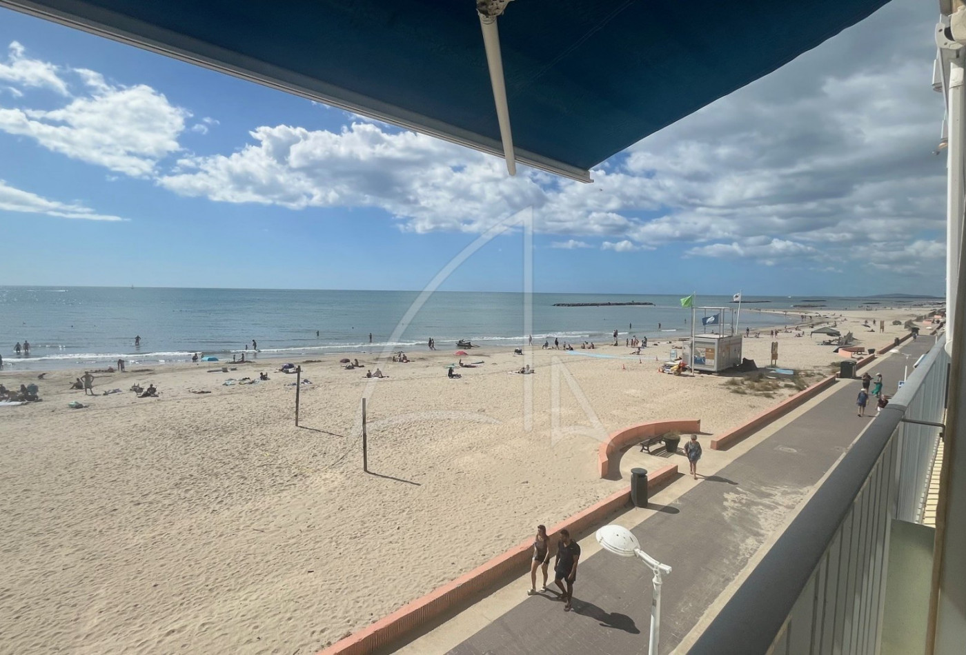 vente Appartement Palavas Les Flots - Photo 7