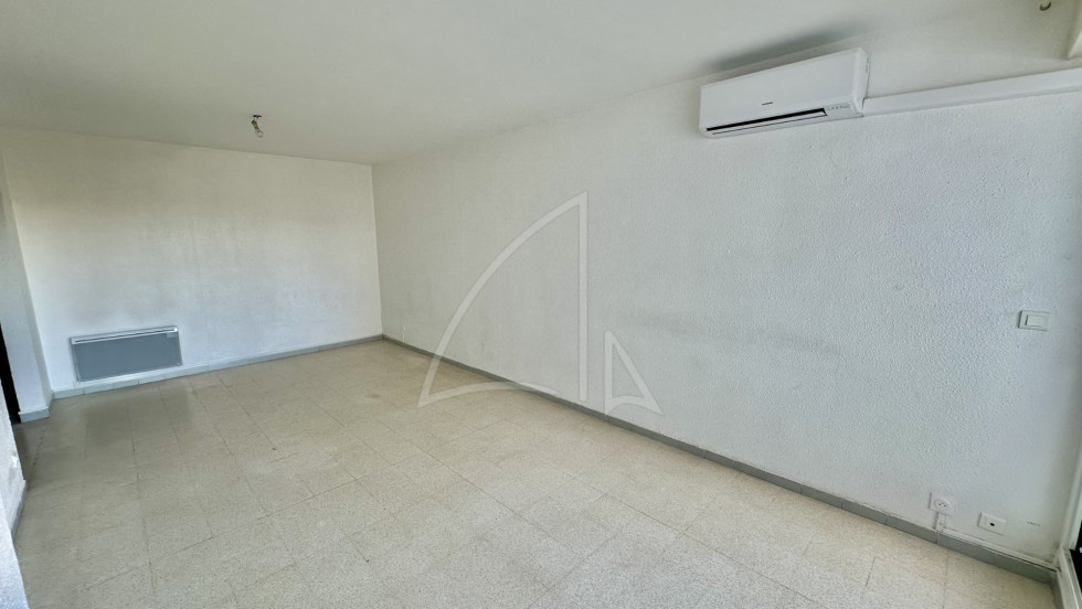 location Studio Carnon Plage (mauguio) - Photo 4
