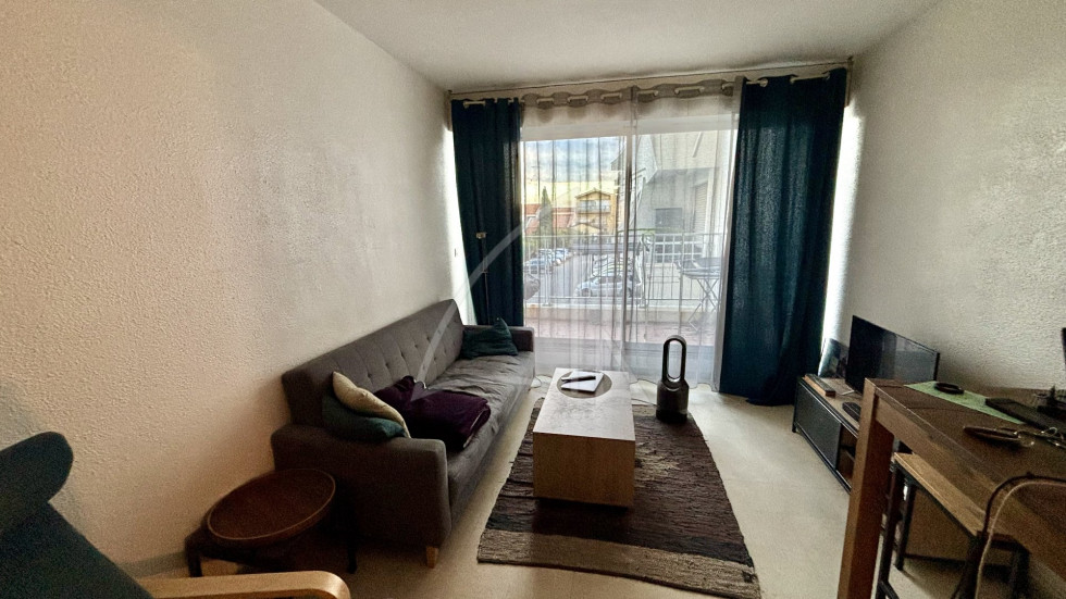 location Studio Carnon Plage (mauguio) - Photo 4